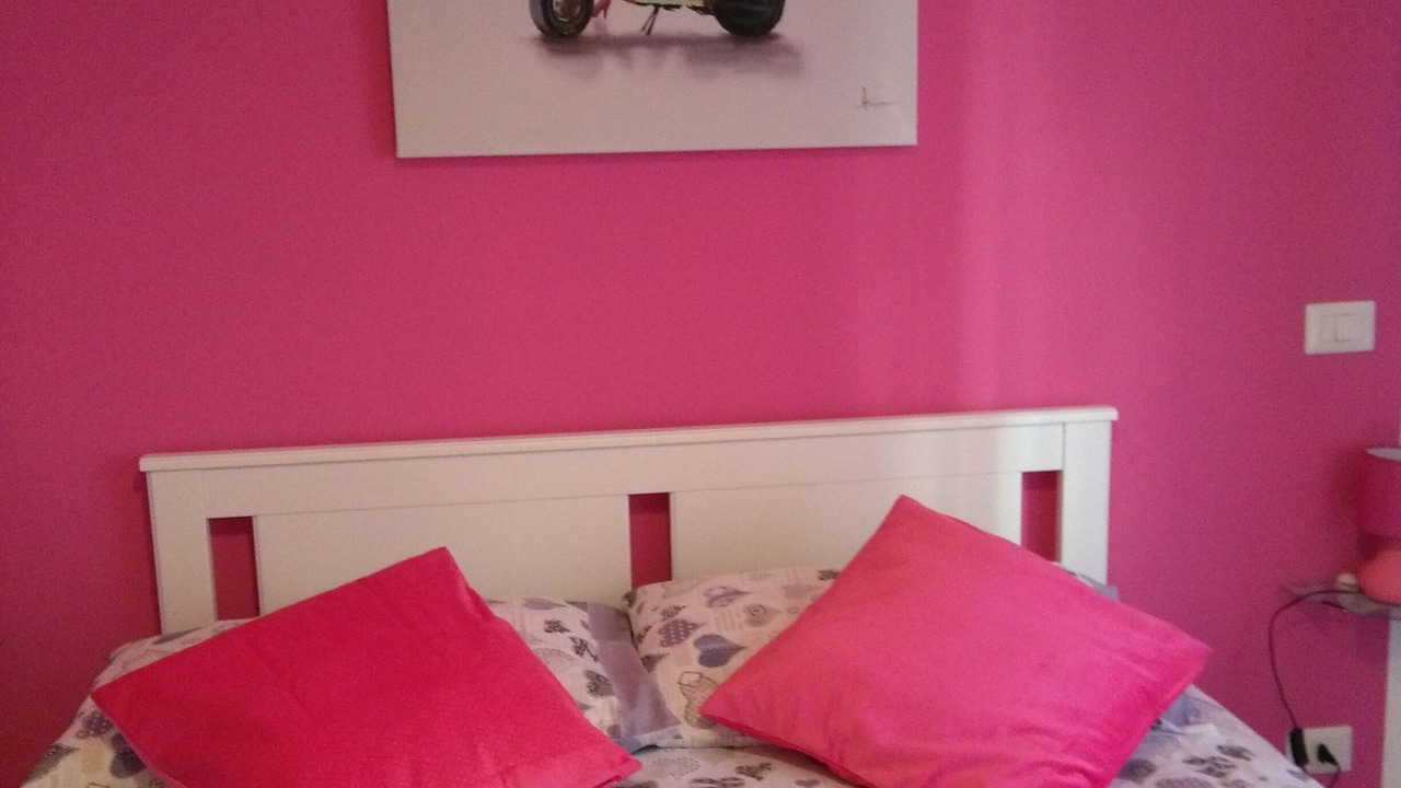 Photo of Bedroom in Quartiere XIII Aurelio