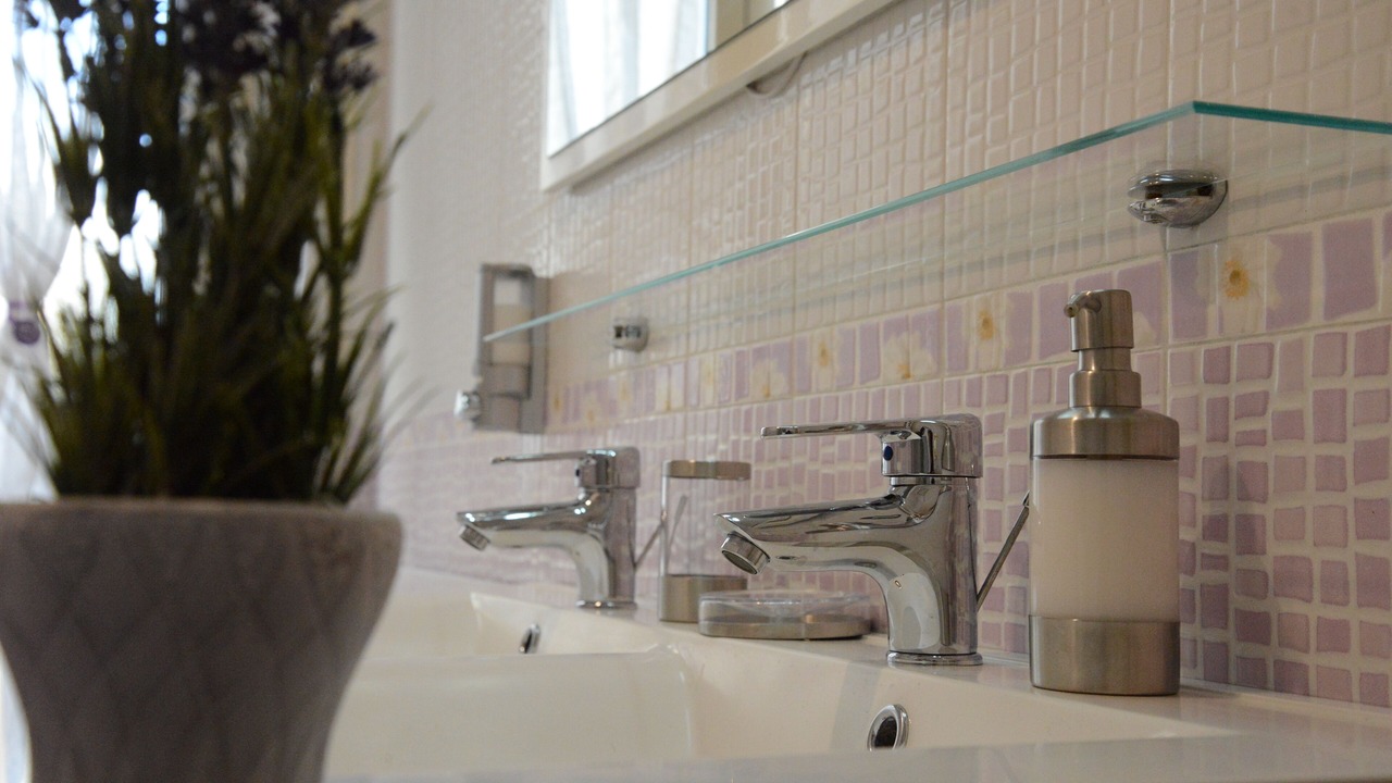 Photo of Bathroom in Quartiere XIII Aurelio