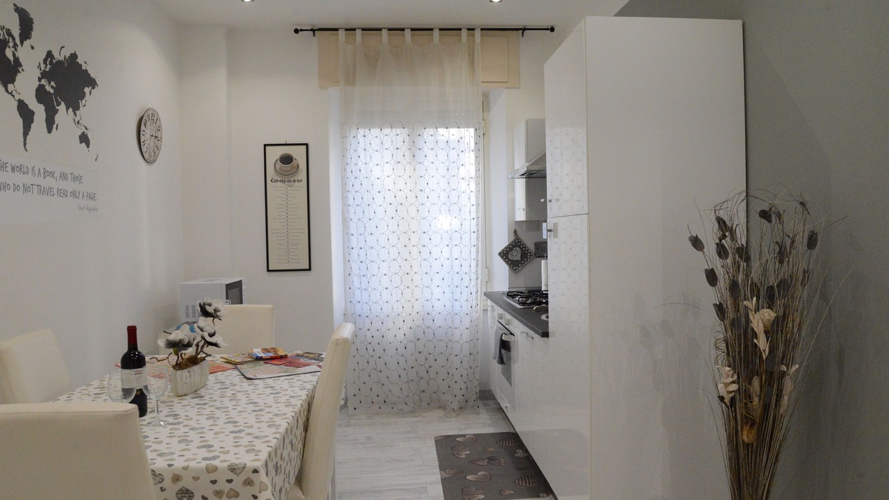 Photo of Others in Quartiere XIII Aurelio