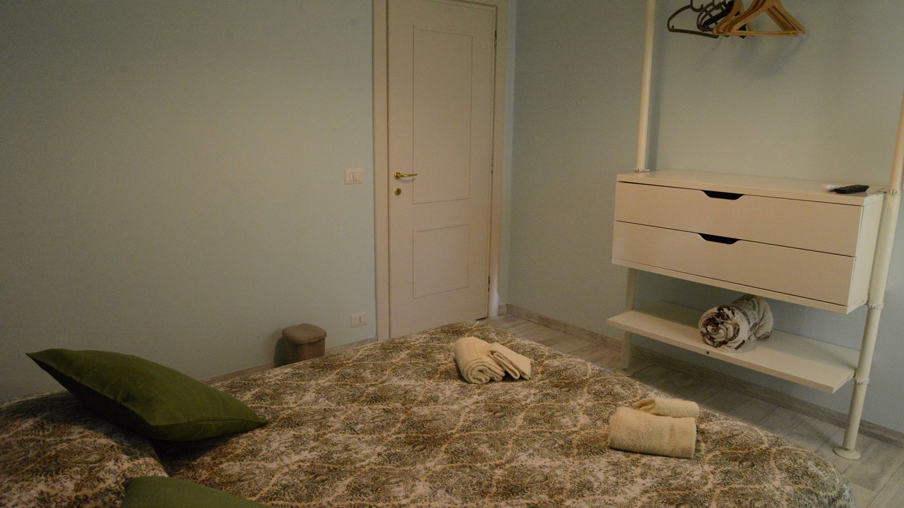 Photo of Bedroom in Quartiere XIII Aurelio