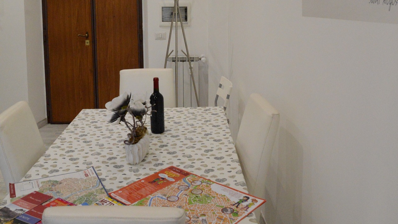 Photo of Others in Quartiere XIII Aurelio