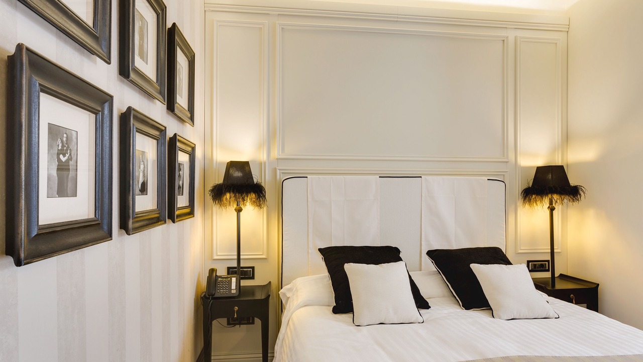Photo of Bedroom in Celio