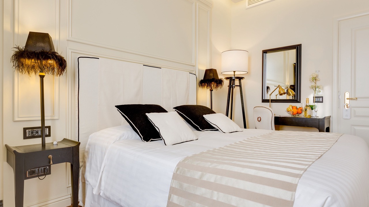 Photo of Bedroom in Celio