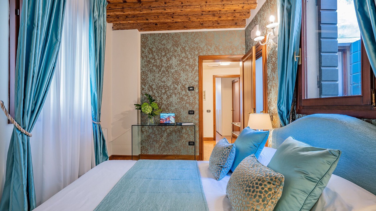 Photo of Bedroom in Santa Croce