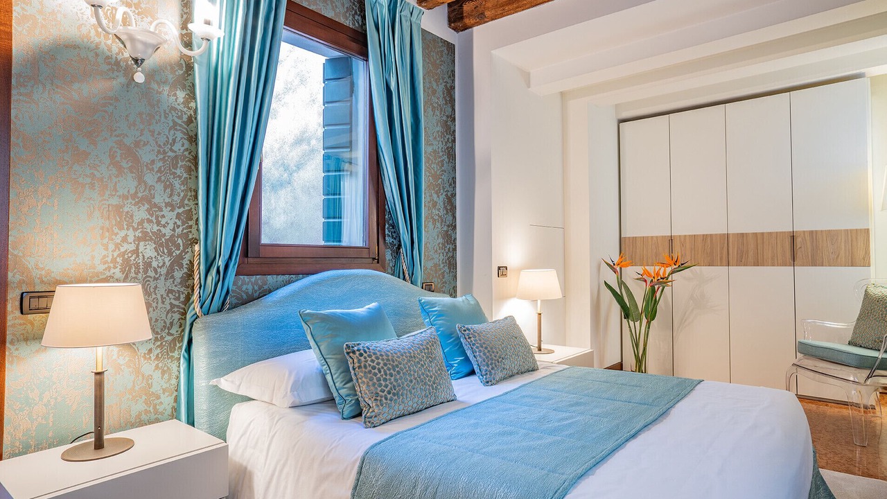 Photo of Bedroom in Santa Croce