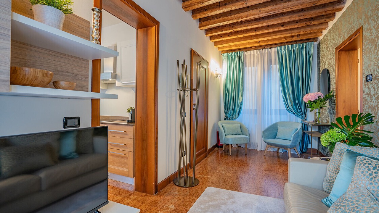 Photo of Livingroom in Santa Croce