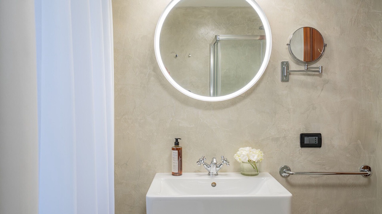 Photo of Bathroom in Santa Croce