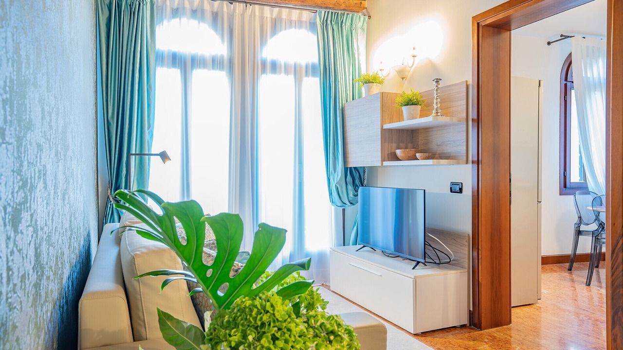 Photo of Livingroom in Santa Croce