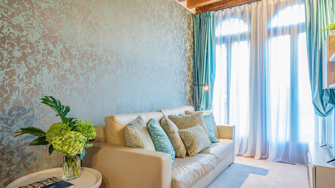 Photo of Livingroom in Santa Croce