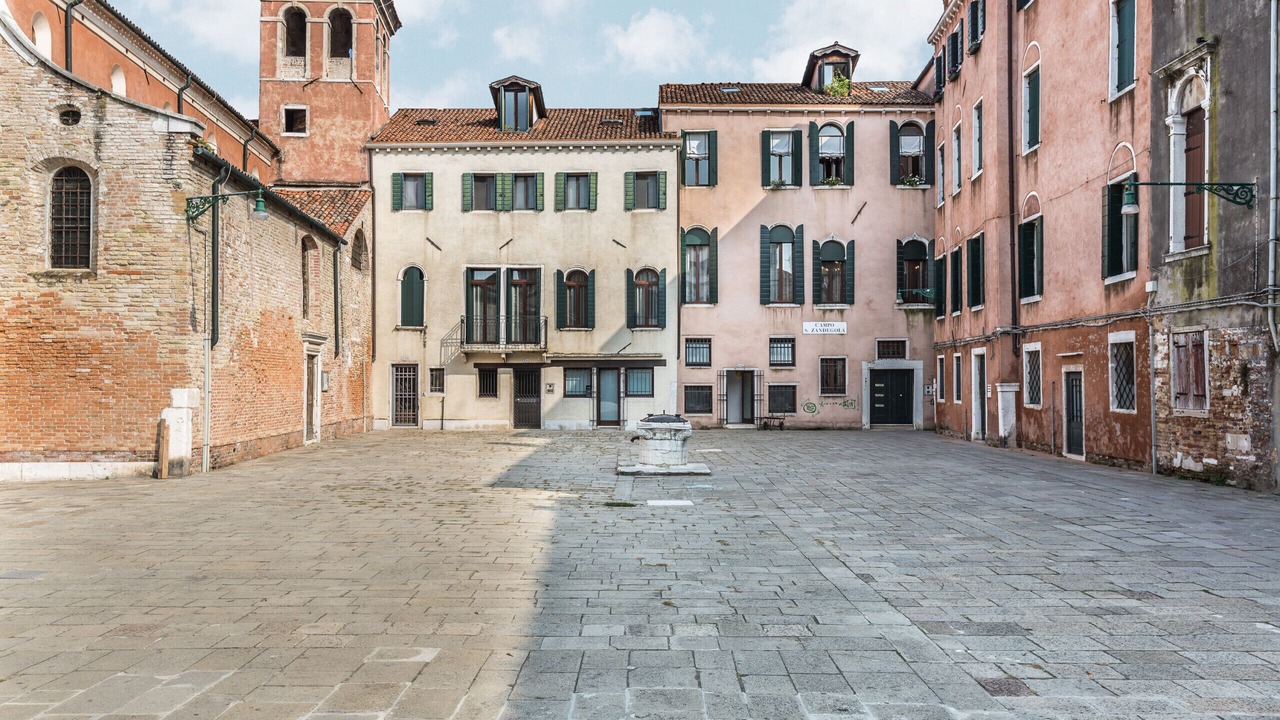 Photo of Outdoor in Santa Croce