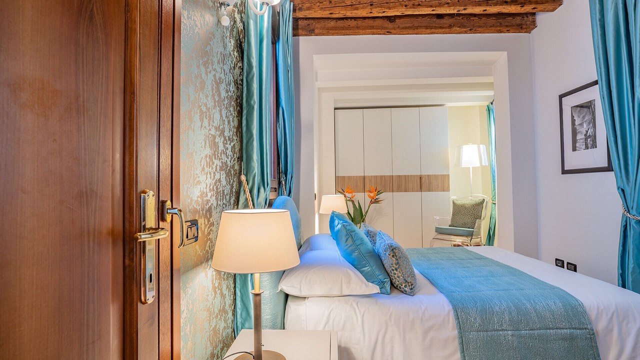 Photo of Bedroom in Santa Croce