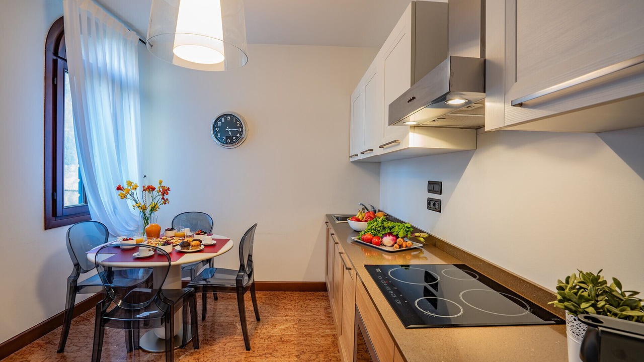 Photo of Kitchen in Santa Croce