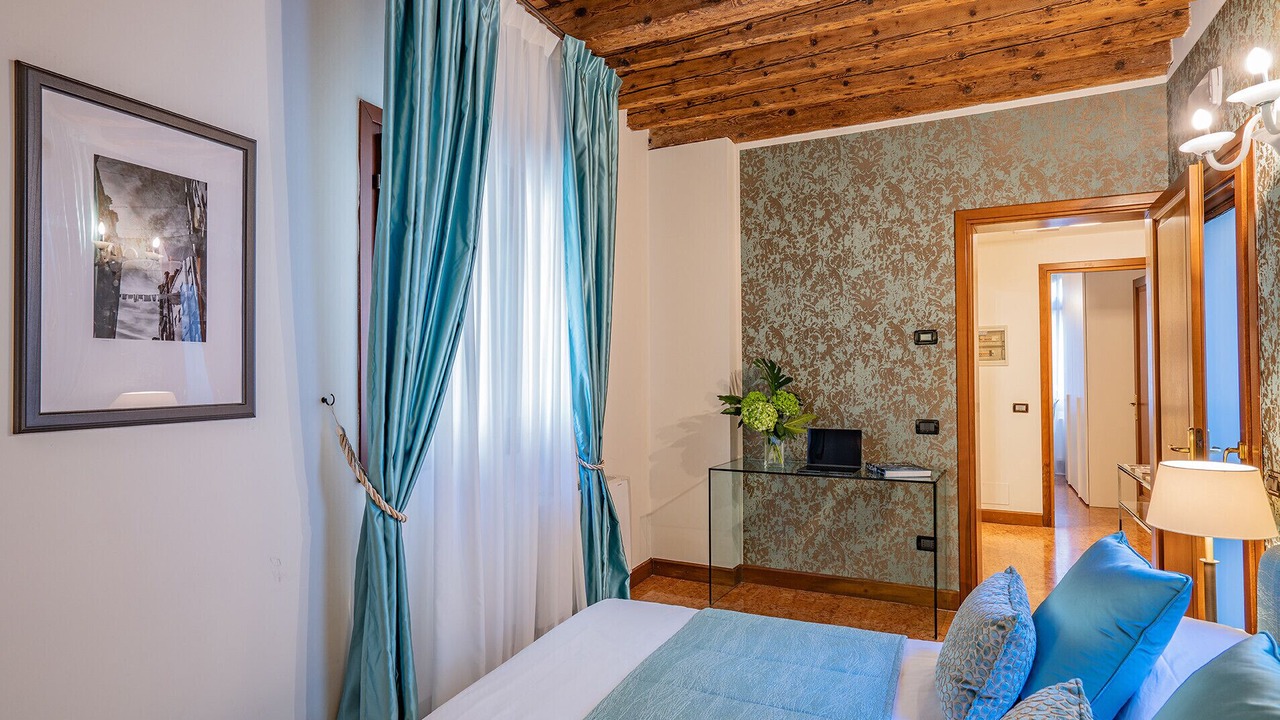 Photo of Bedroom in Santa Croce