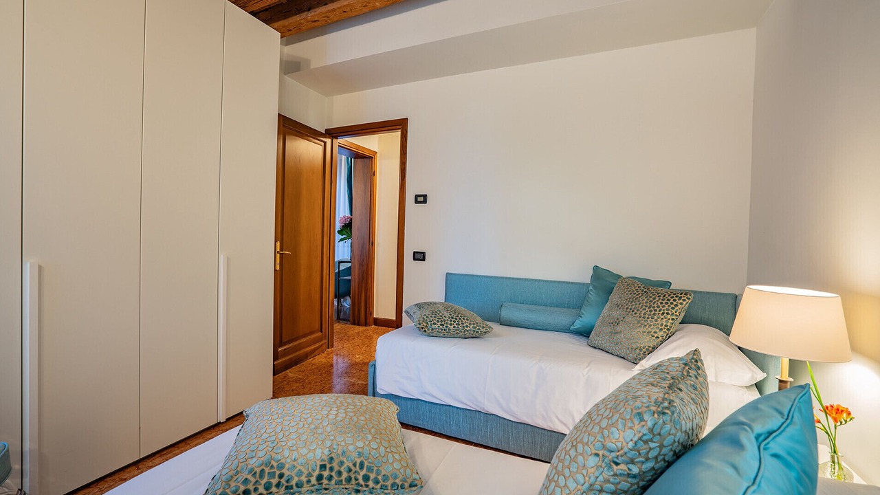 Photo of Bedroom in Santa Croce