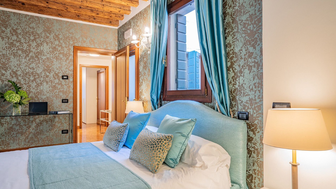 Photo of Bedroom in Santa Croce