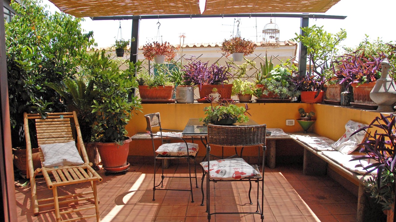 Photo of Outdoor in Gianicolo