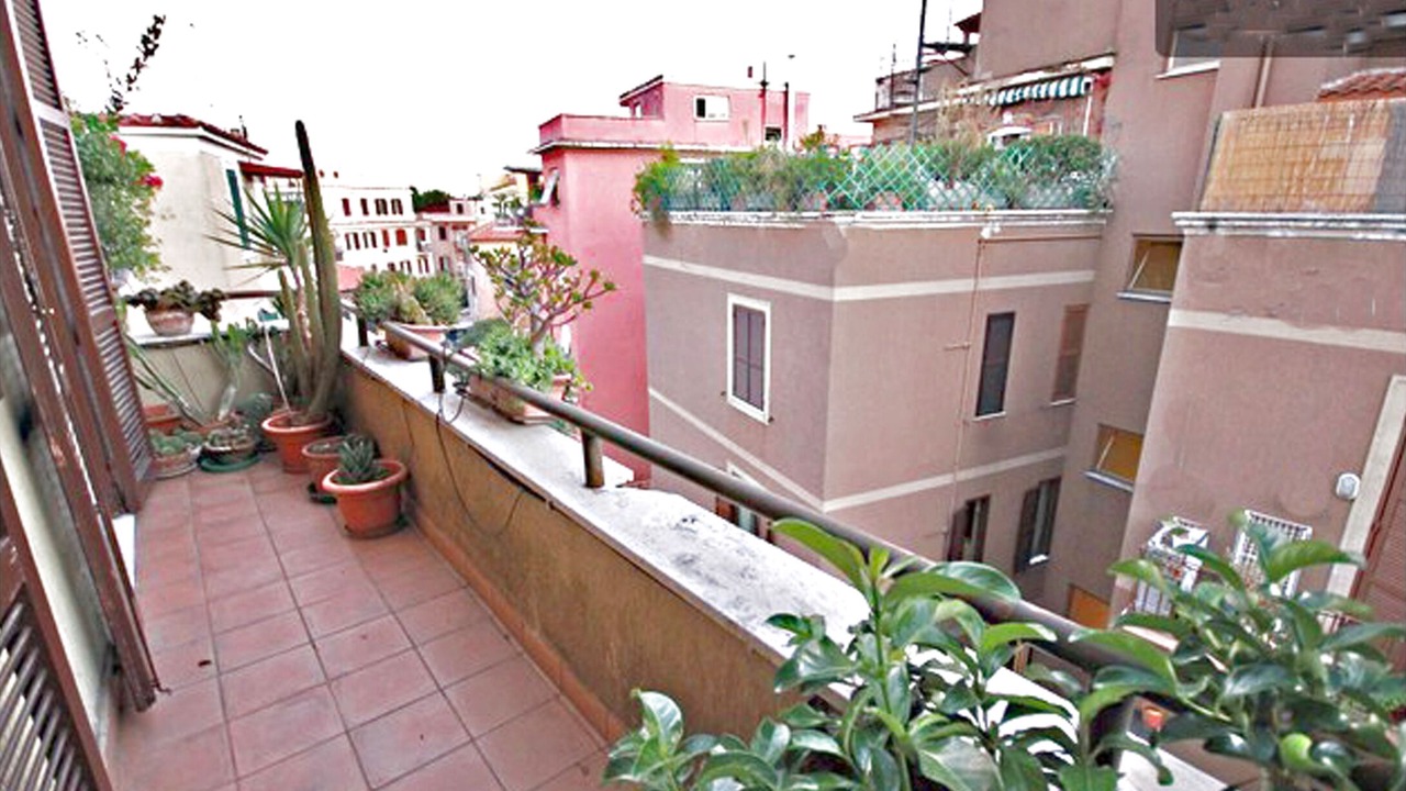 Photo of Outdoor in Gianicolo