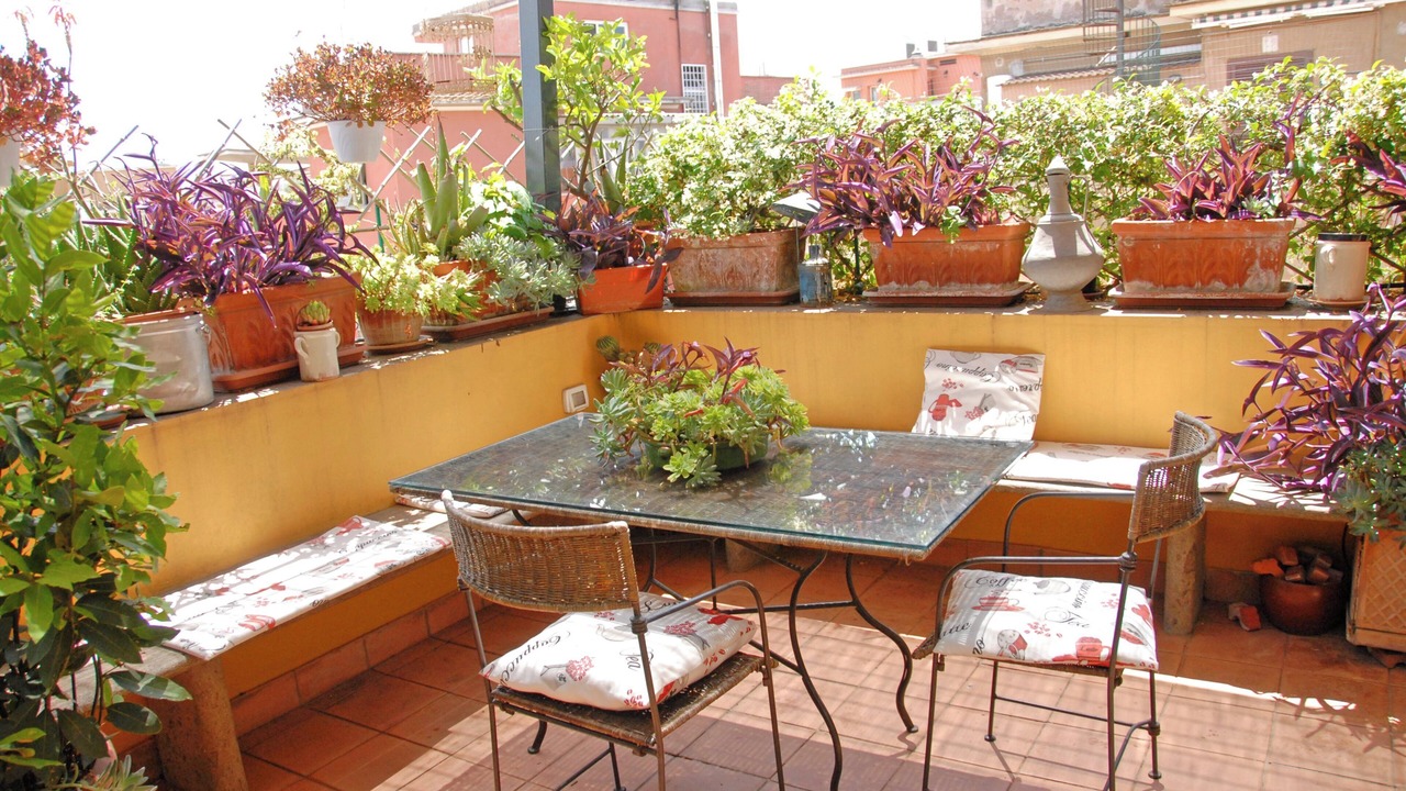Photo of Outdoor in Gianicolo