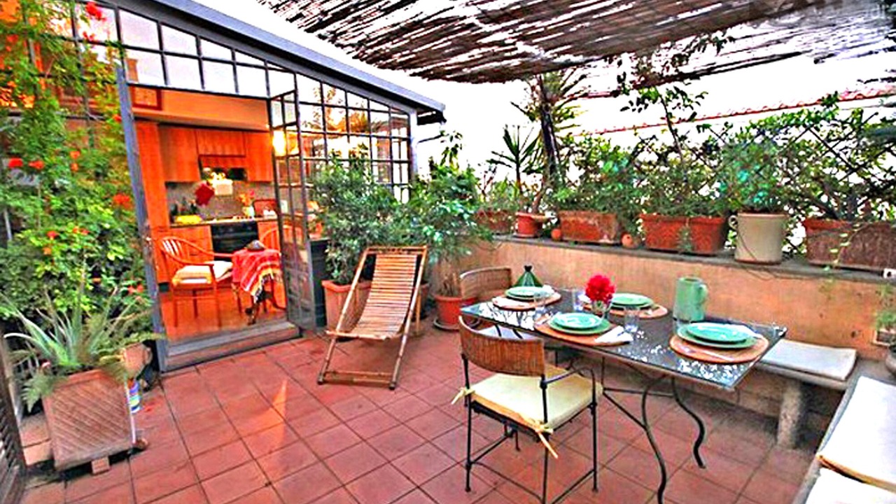 Photo of Outdoor in Gianicolo