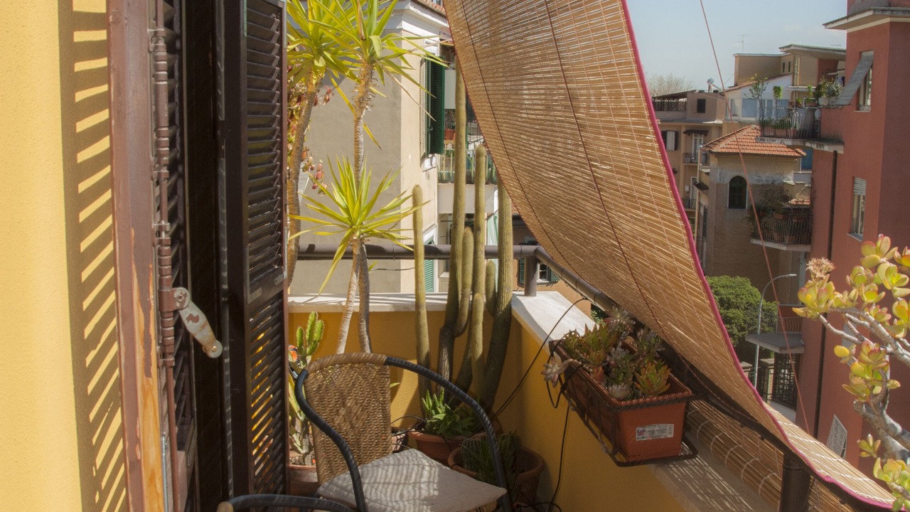 Photo of Outdoor in Gianicolo