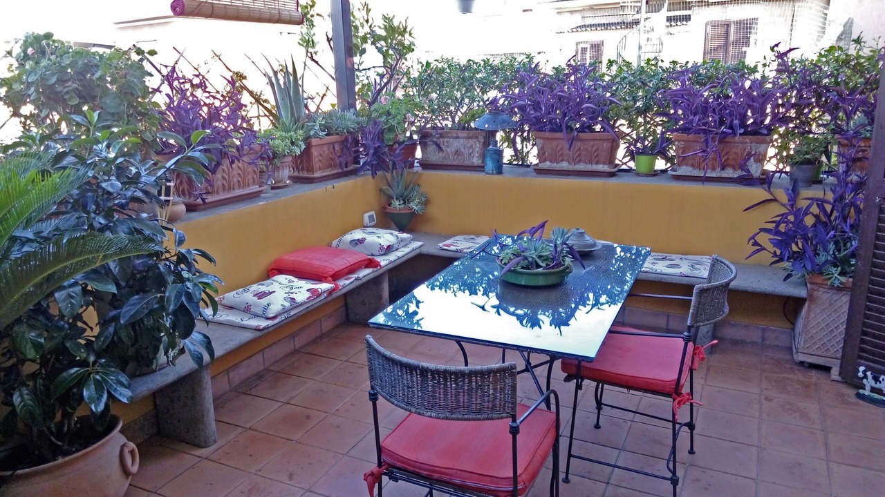 Photo of Outdoor in Gianicolo