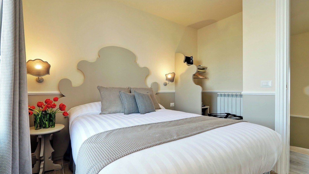 Photo of Bedroom in Celio