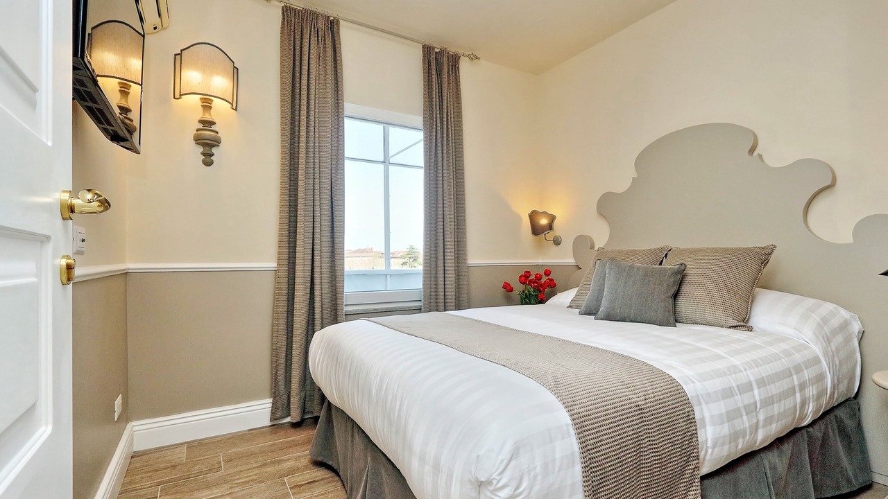 Photo of Bedroom in Celio