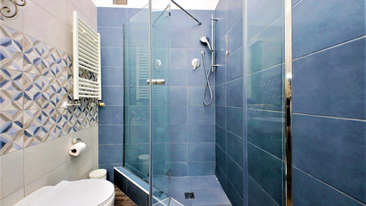 Photo of Bathroom in Celio