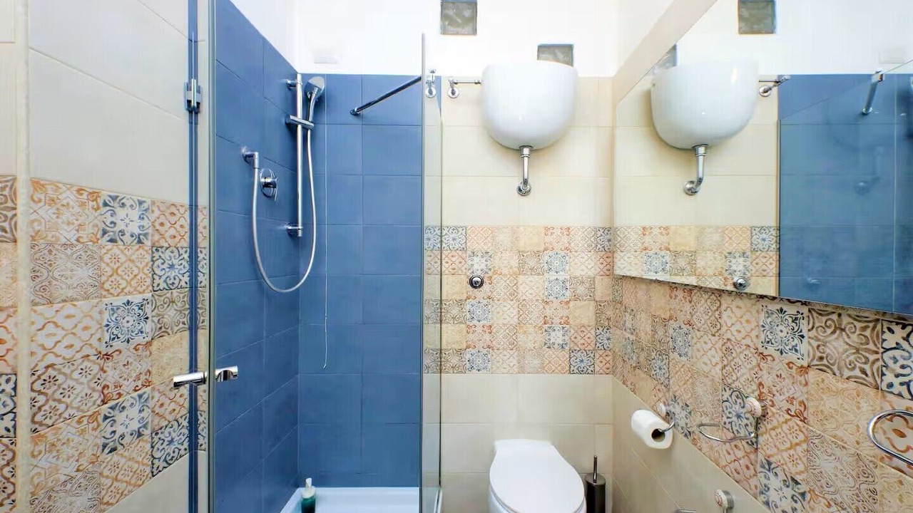 Photo of Bathroom in Celio