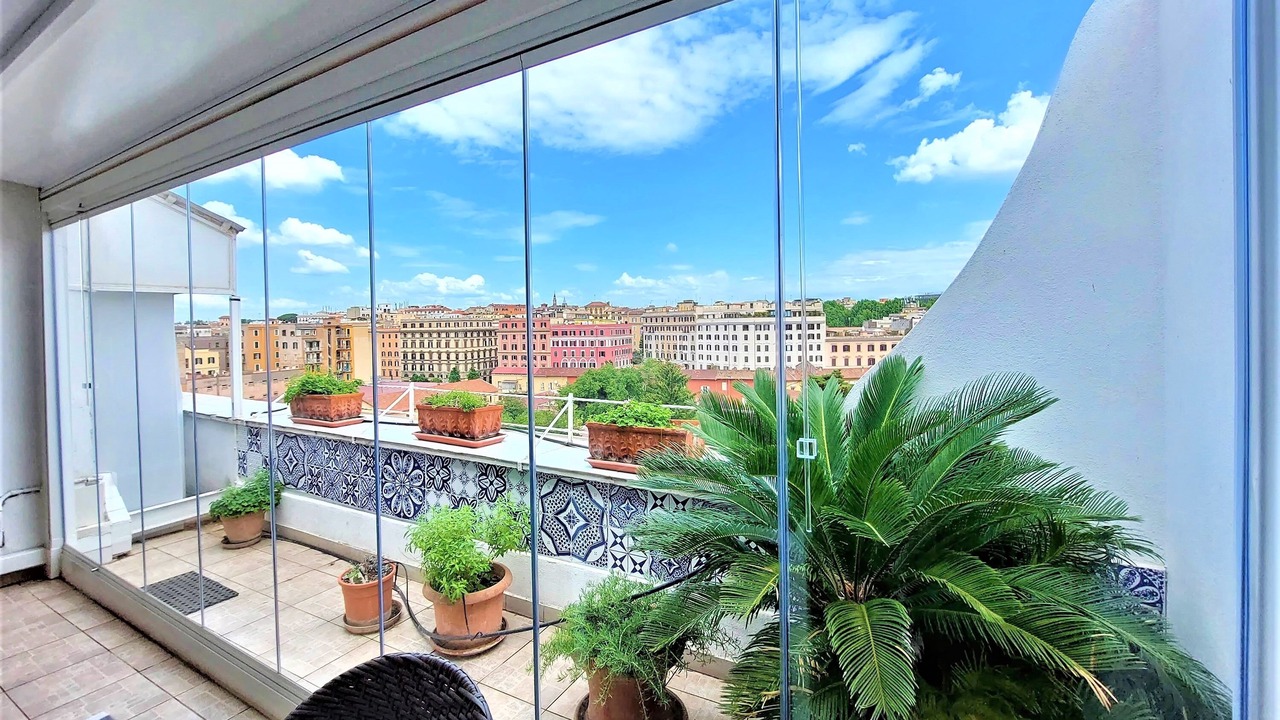 Photo of Patio Balcony in Celio