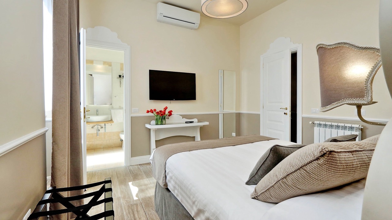 Photo of Bedroom in Celio