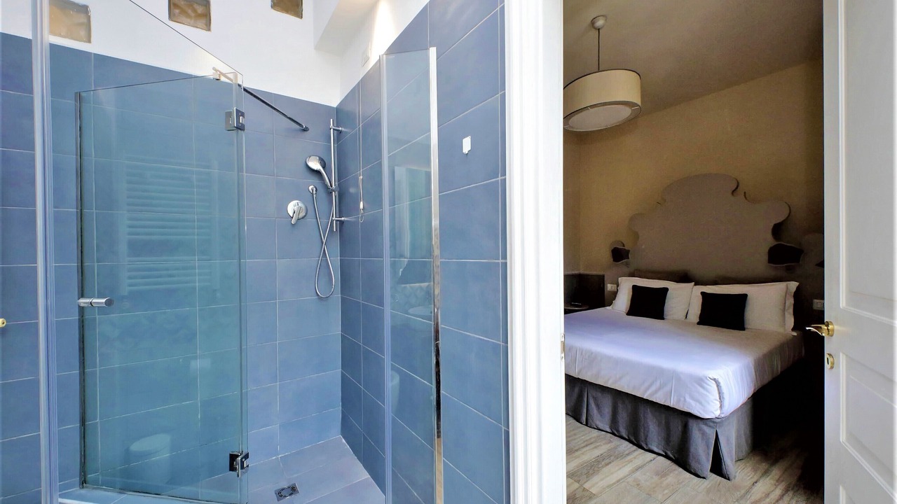 Photo of Bathroom in Celio