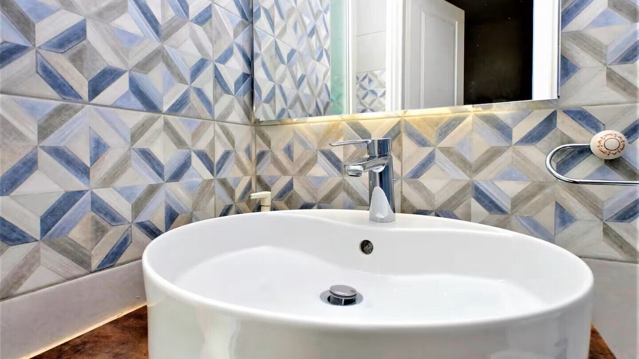 Photo of Bathroom in Celio