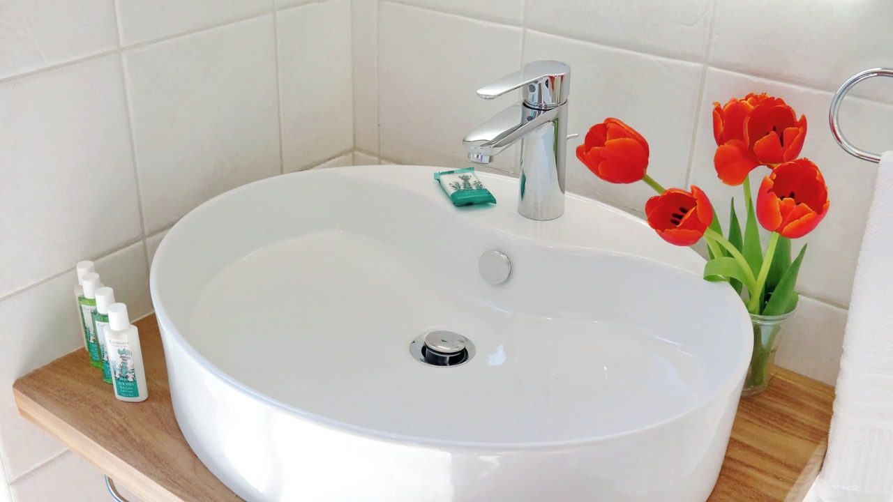 Photo of Bathroom in Celio