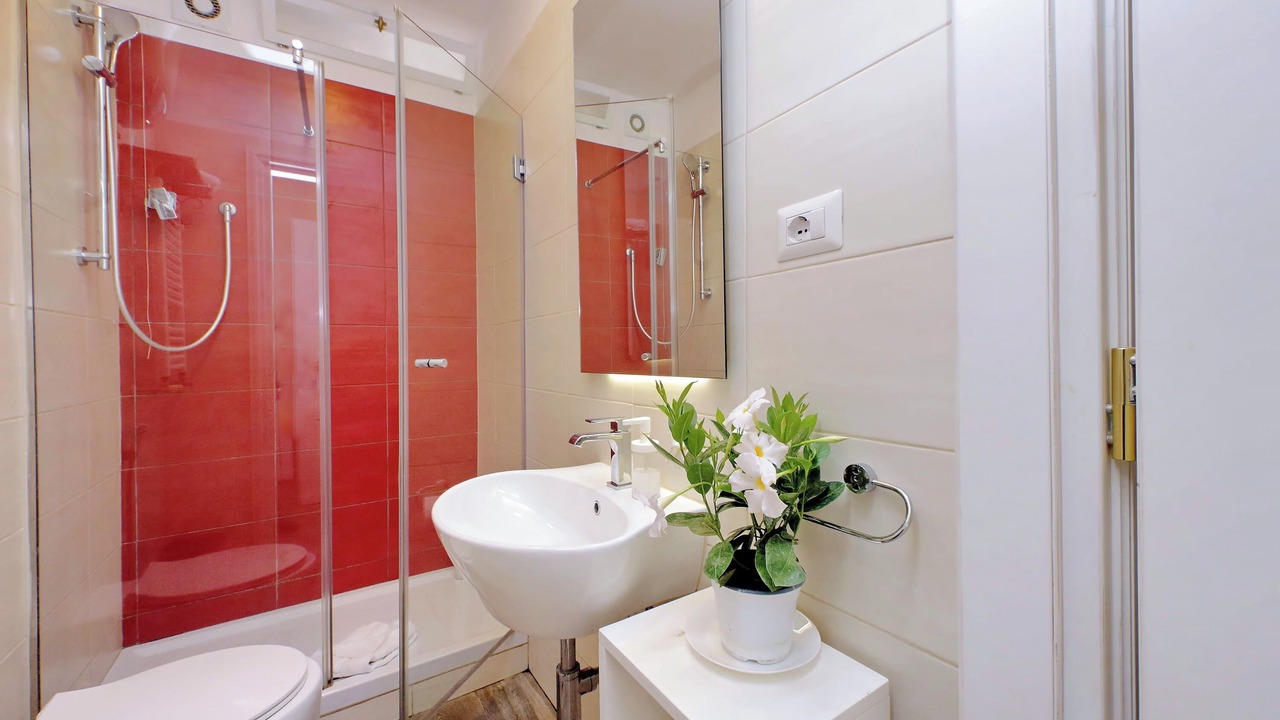 Photo of Bathroom in Celio