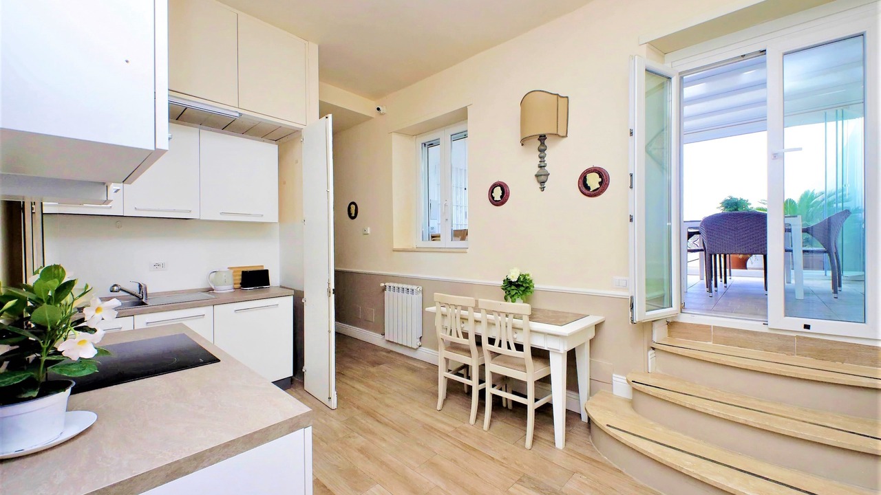 Photo of Kitchen in Celio