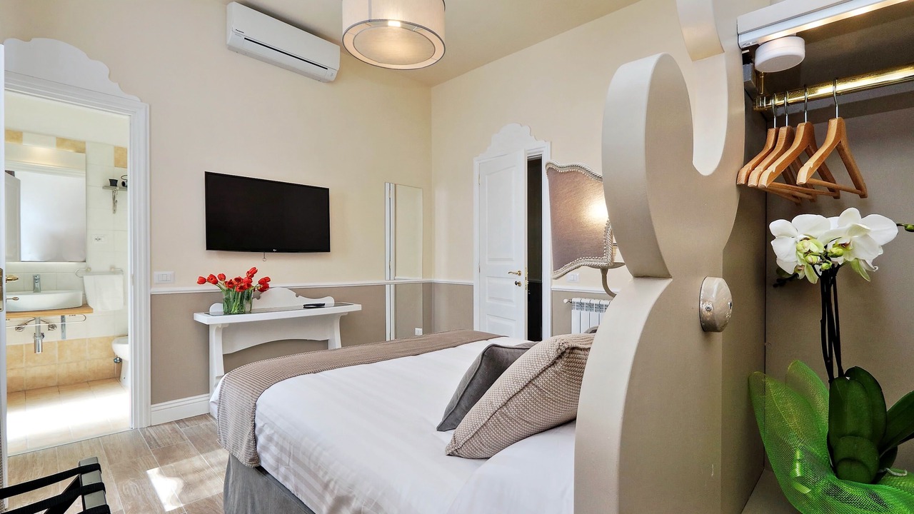Photo of Bedroom in Celio