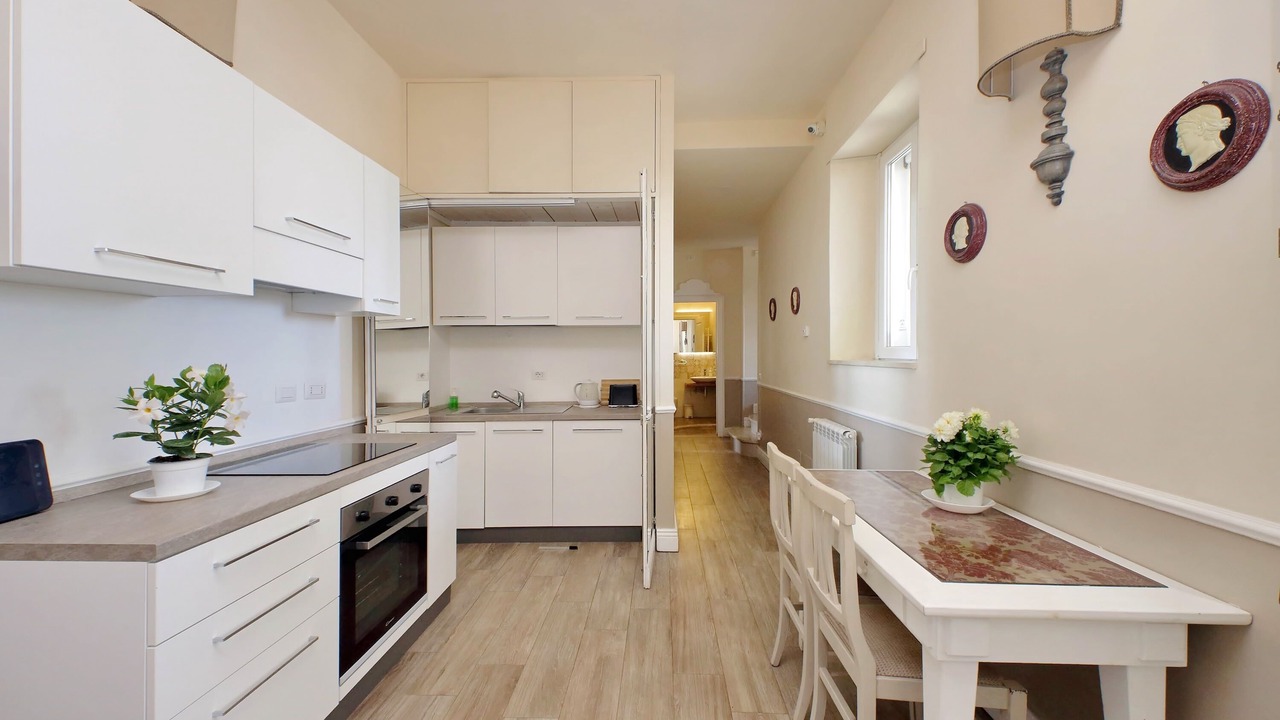 Photo of Kitchen in Celio
