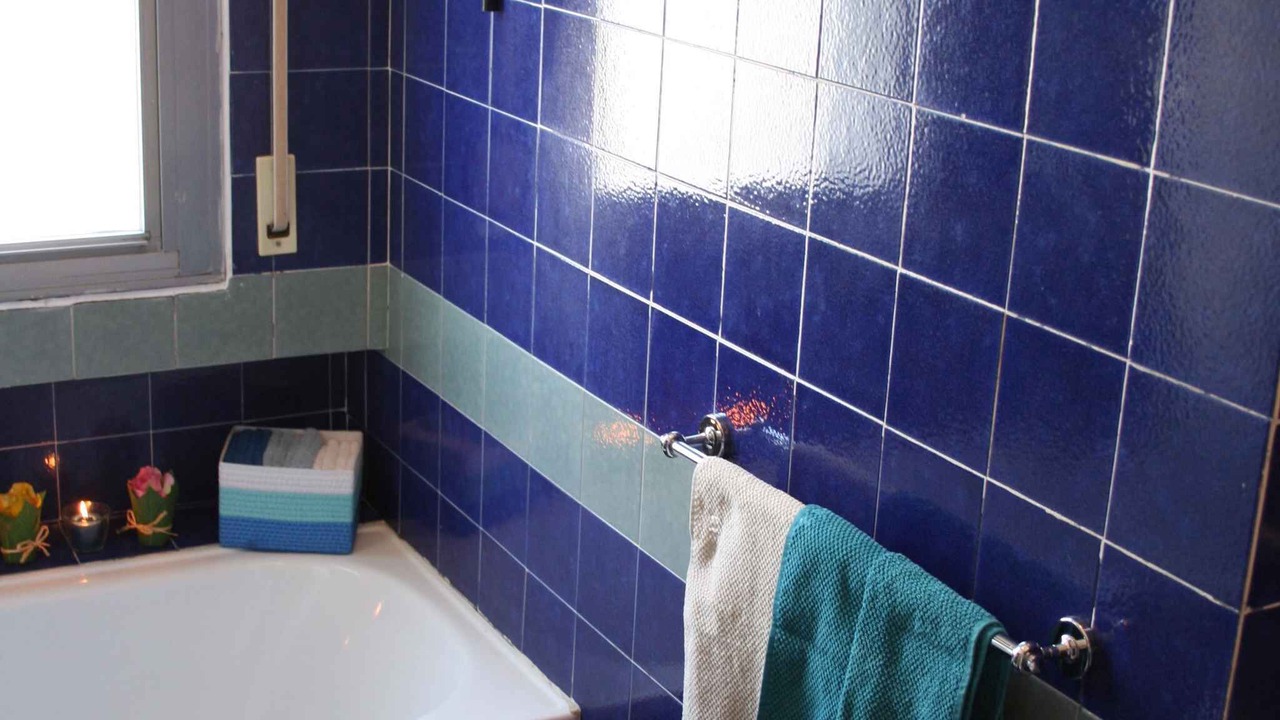 Photo of Bathroom in Riccione