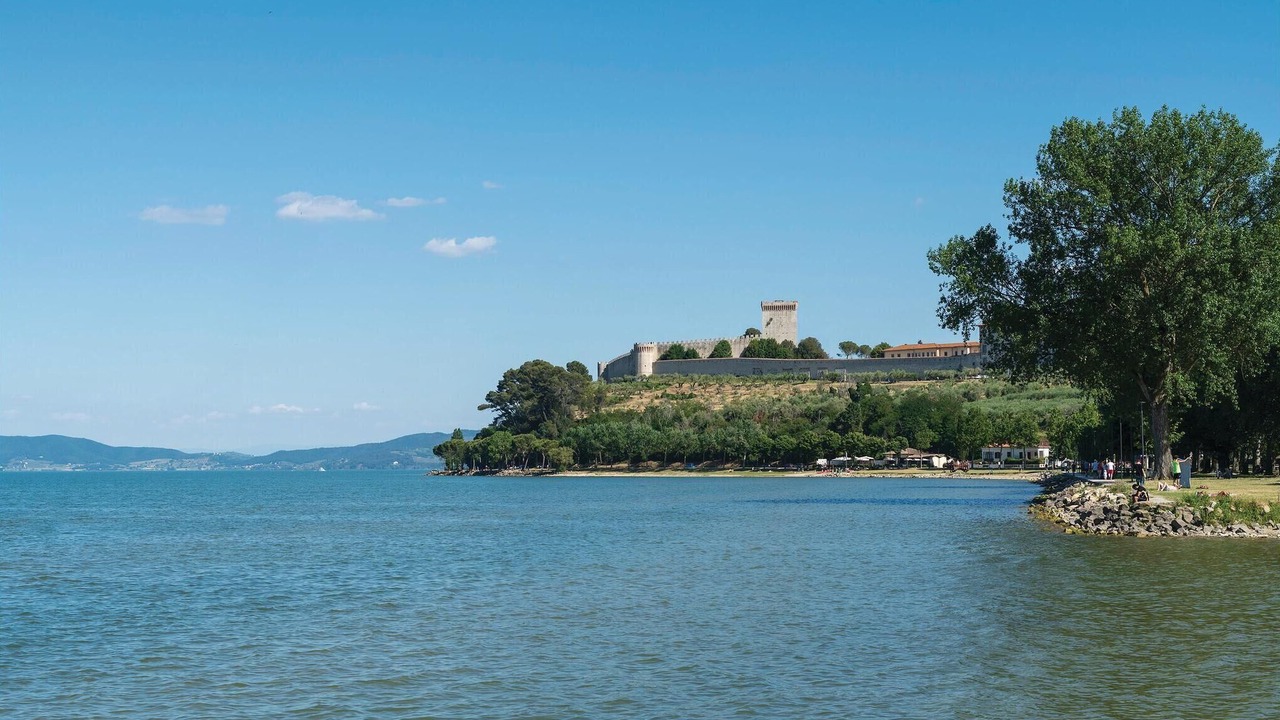 Photo of Others in Castiglione del Lago