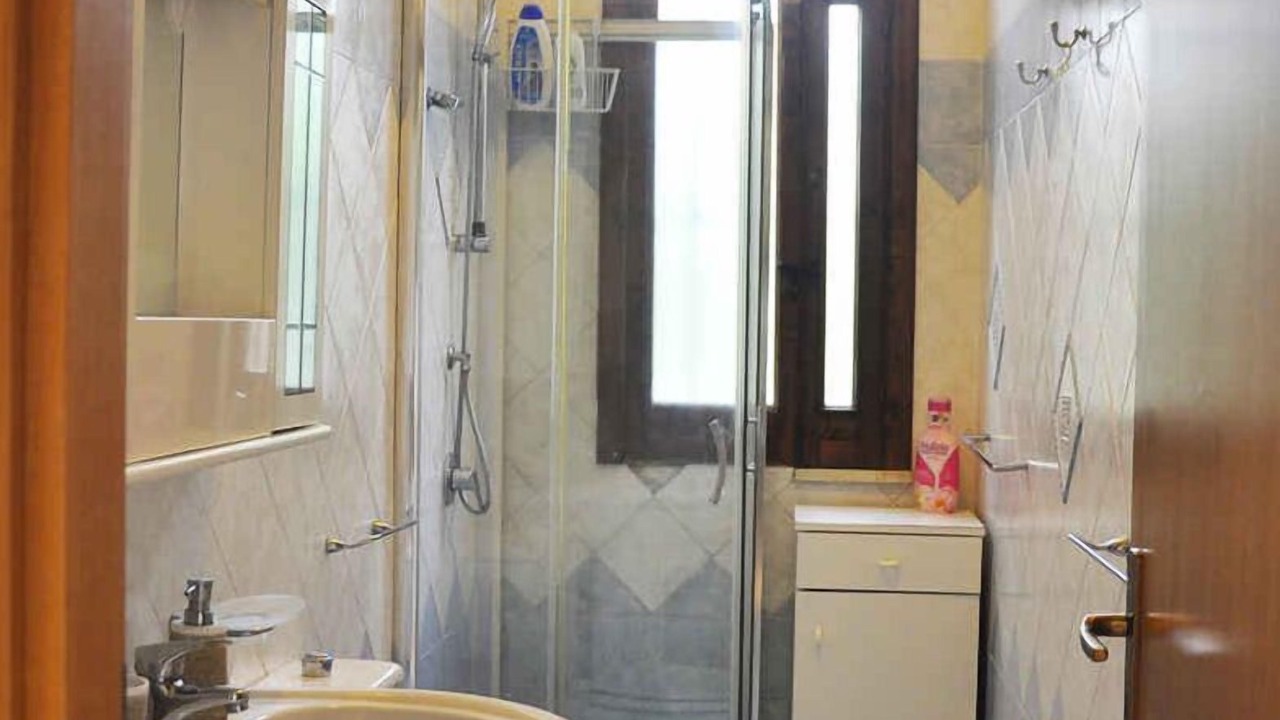 Photo of Bathroom in Noto Marina