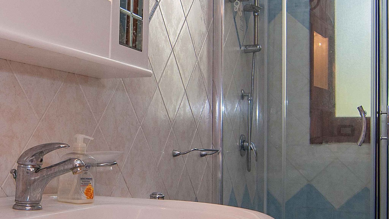Photo of Bathroom in Noto Marina