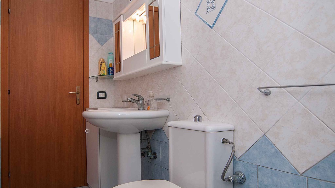 Photo of Bathroom in Noto Marina