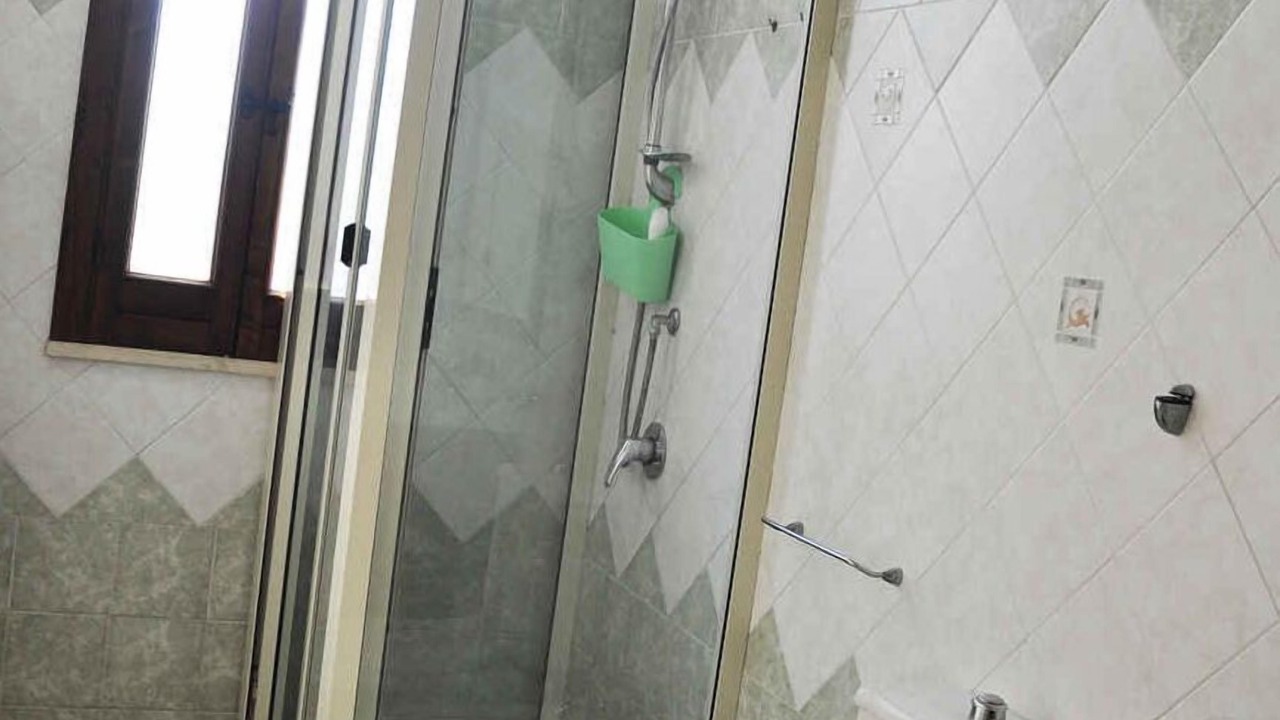 Photo of Bathroom in Noto Marina