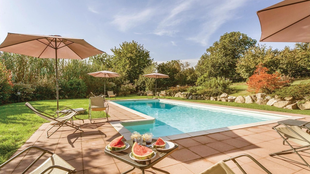 Photo of Outdoor in Capranica