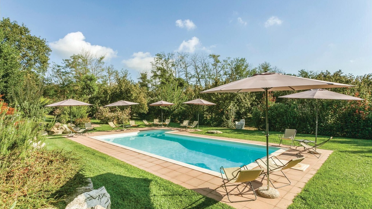 Photo of Outdoor in Capranica