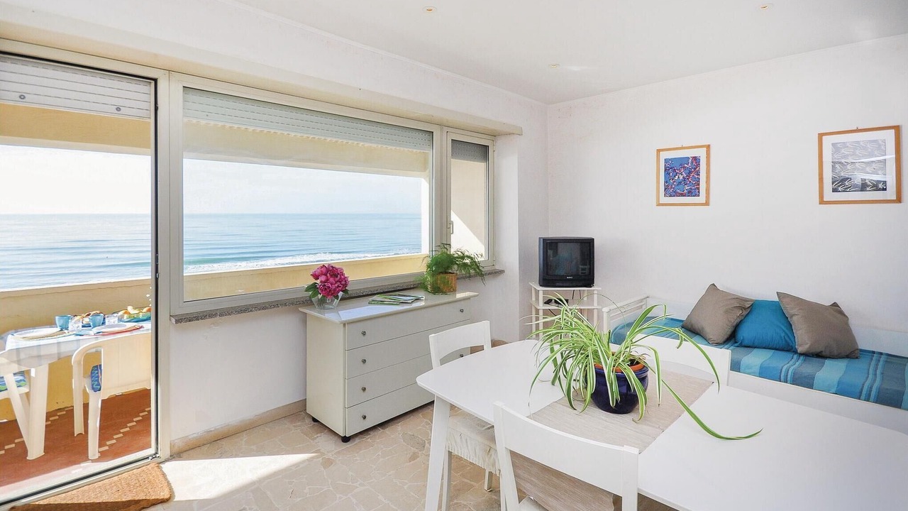 Photo of Bedroom in Torvaianica