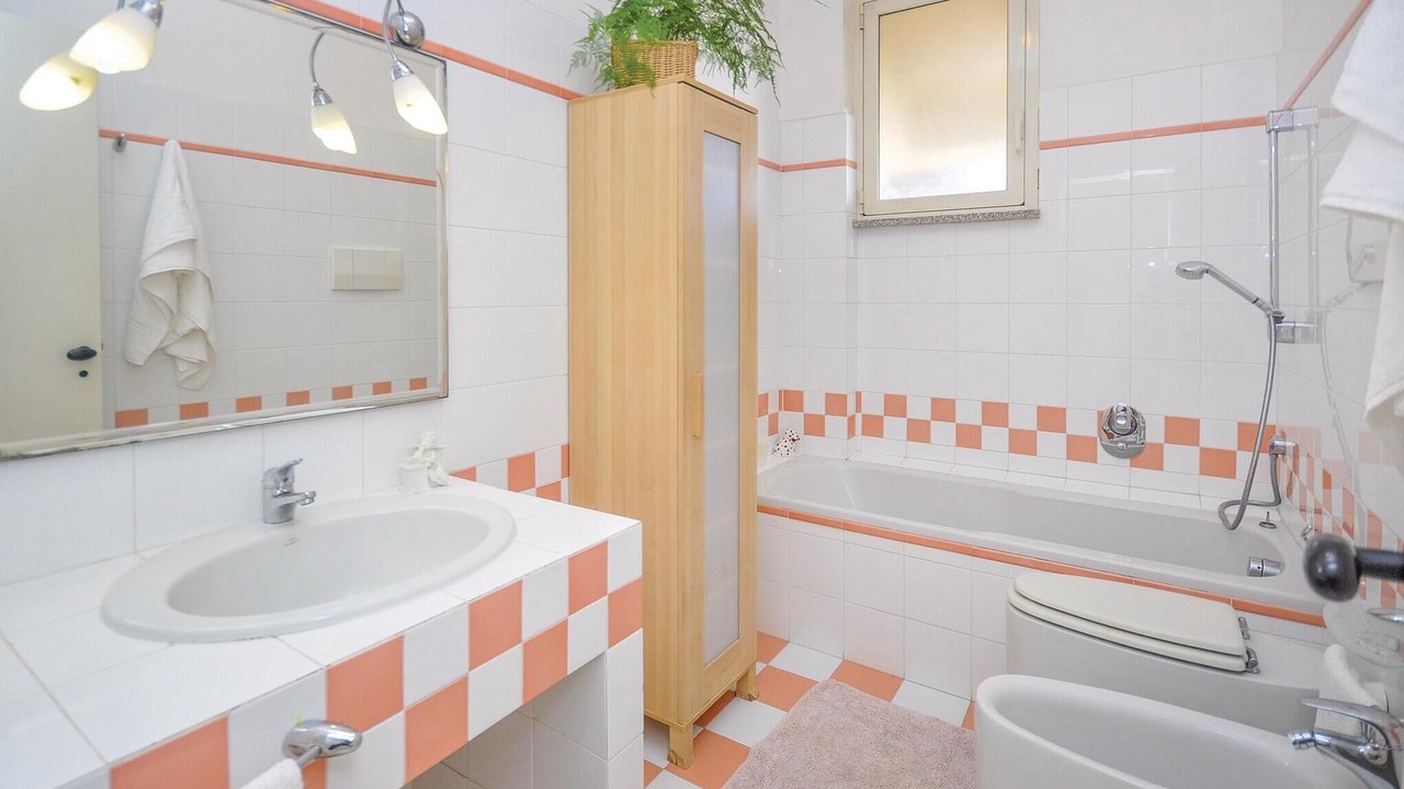 Photo of Bathroom in Torvaianica