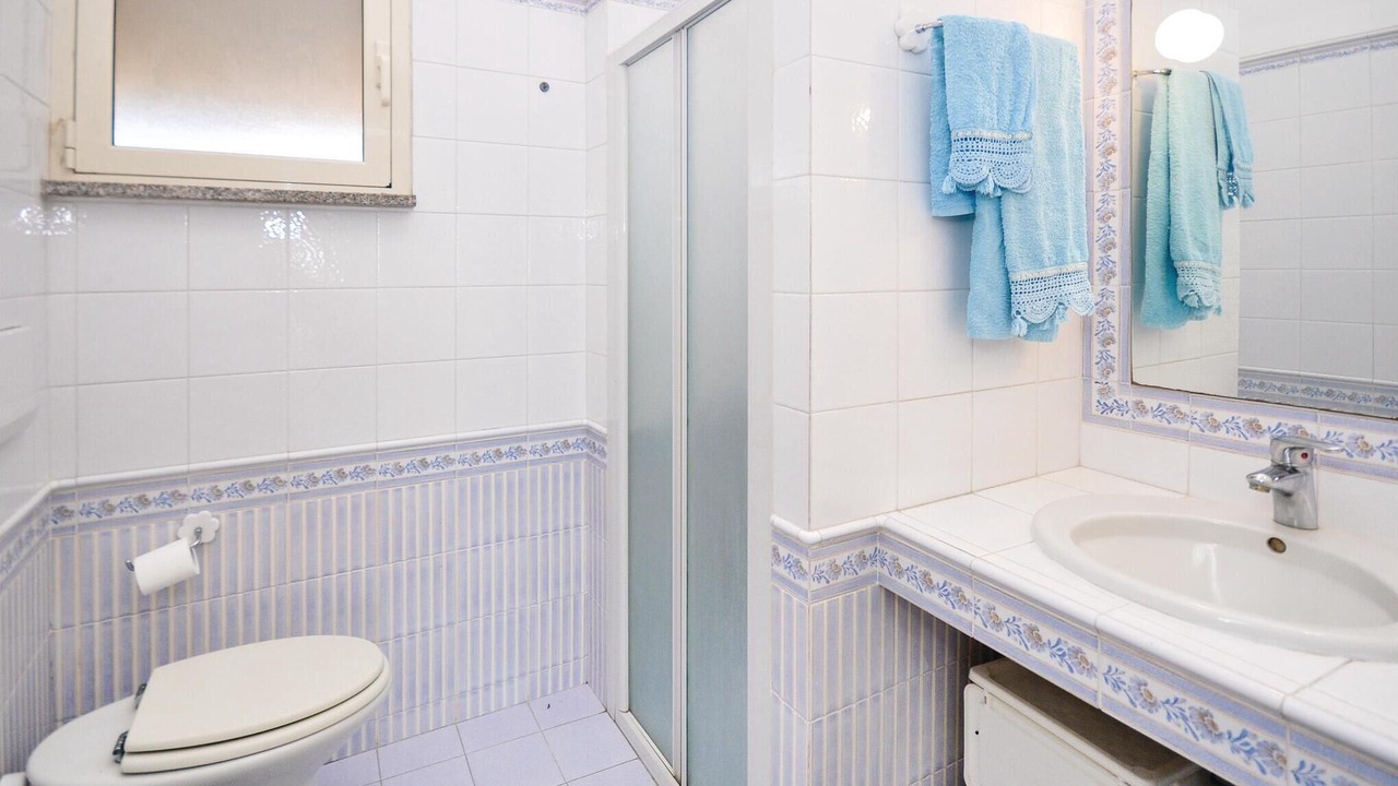 Photo of Bathroom in Torvaianica