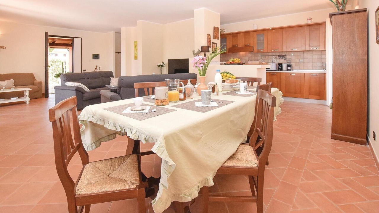 Photo of Bedroom in Grosseto